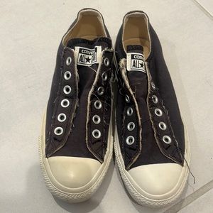 converse low top